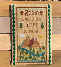 Go Roam